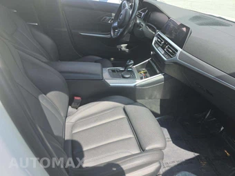 2020 BMW 3 Series Sedan M340i - miniatura 18