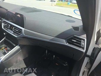 2020 BMW 3 Series Sedan M340i - miniatura 19