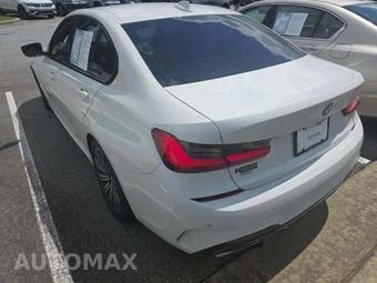 2020 BMW 3 Series Sedan M340i - miniatura 2