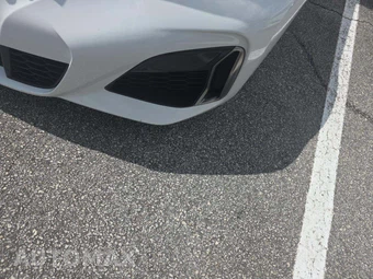 2020 BMW 3 Series Sedan M340i - miniatura 21