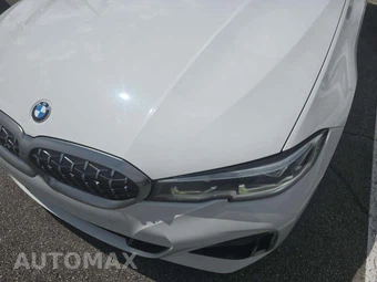 2020 BMW 3 Series Sedan M340i - miniatura 23