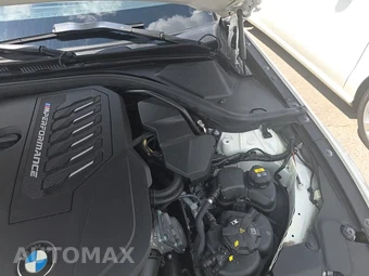 2020 BMW 3 Series Sedan M340i - miniatura 25