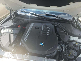 2020 BMW 3 Series Sedan M340i - miniatura 26