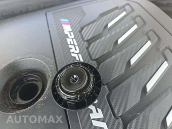 2020 BMW 3 Series Sedan M340i - miniatura 27