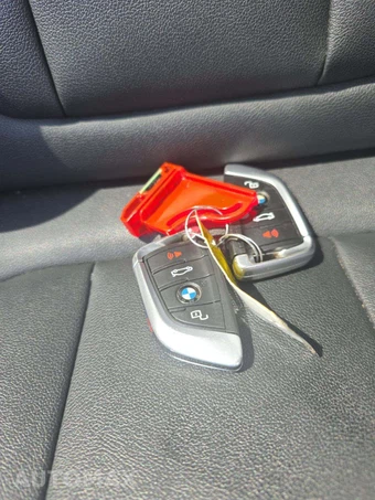 2020 BMW 3 Series Sedan M340i - miniatura 8