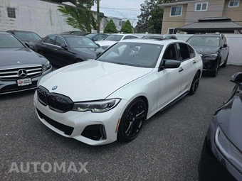 2020 BMW 3 Series Sedan M340i xDrive