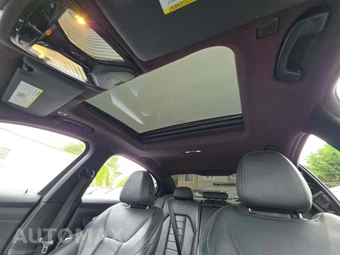 2020 BMW 3 Series Sedan M340i xDrive - miniatura 11