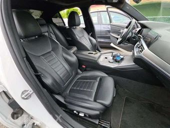 2020 BMW 3 Series Sedan M340i xDrive - miniatura 18