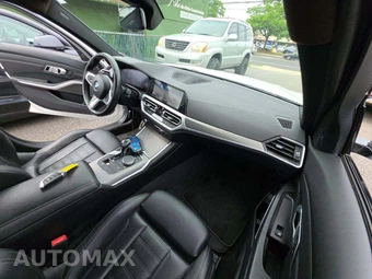 2020 BMW 3 Series Sedan M340i xDrive - miniatura 19