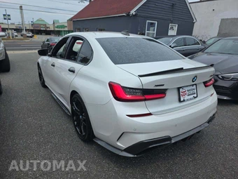 2020 BMW 3 Series Sedan M340i xDrive - miniatura 2