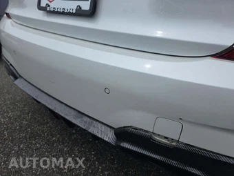 2020 BMW 3 Series Sedan M340i xDrive - miniatura 21