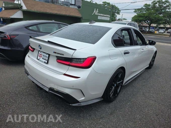 2020 BMW 3 Series Sedan M340i xDrive - miniatura 3