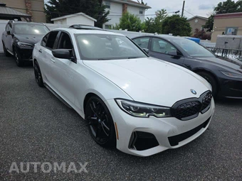 2020 BMW 3 Series Sedan M340i xDrive - miniatura 4