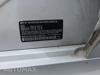 2020 BMW 3 Series Sedan M340i xDrive - miniatura 5