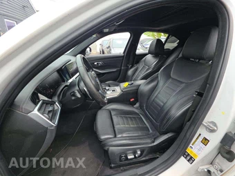 2020 BMW 3 Series Sedan M340i xDrive - miniatura 6