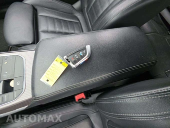 2020 BMW 3 Series Sedan M340i xDrive - miniatura 8