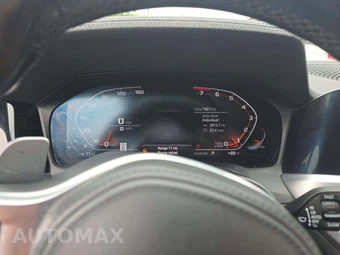 2020 BMW 3 Series Sedan M340i xDrive - miniatura 9