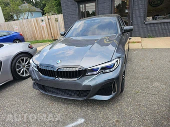 2020 BMW 3 Series Sedan M340i xDrive