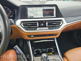 2020 BMW 3 Series Sedan M340i xDrive - miniatura 10