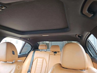 2020 BMW 3 Series Sedan M340i xDrive - miniatura 11