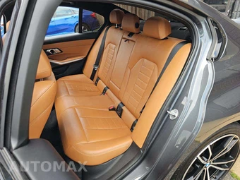 2020 BMW 3 Series Sedan M340i xDrive - miniatura 13
