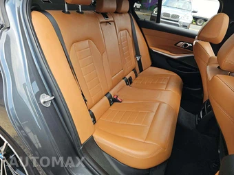 2020 BMW 3 Series Sedan M340i xDrive - miniatura 16