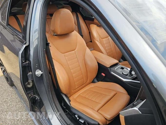 2020 BMW 3 Series Sedan M340i xDrive - miniatura 18