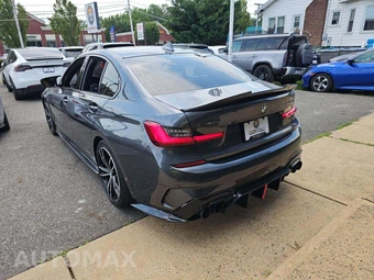 2020 BMW 3 Series Sedan M340i xDrive - miniatura 2