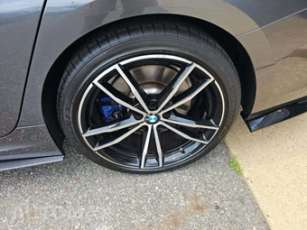 2020 BMW 3 Series Sedan M340i xDrive - miniatura 21