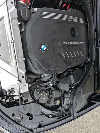 2020 BMW 3 Series Sedan M340i xDrive - miniatura 22