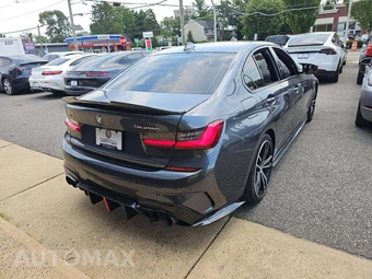 2020 BMW 3 Series Sedan M340i xDrive - miniatura 3