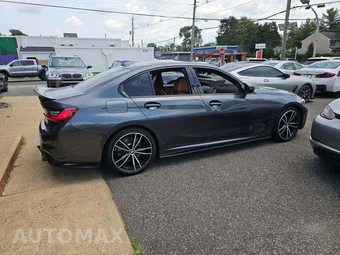 2020 BMW 3 Series Sedan M340i xDrive - miniatura 4