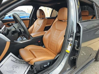 2020 BMW 3 Series Sedan M340i xDrive - miniatura 6