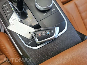 2020 BMW 3 Series Sedan M340i xDrive - miniatura 8