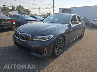 2020 BMW 3 Series Sedan M340i xDrive