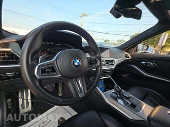 2020 BMW 3 Series Sedan M340i xDrive - miniatura 10