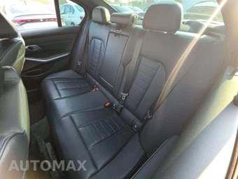 2020 BMW 3 Series Sedan M340i xDrive - miniatura 13