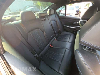 2020 BMW 3 Series Sedan M340i xDrive - miniatura 16