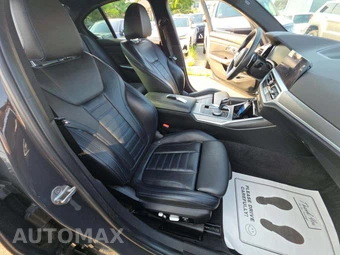 2020 BMW 3 Series Sedan M340i xDrive - miniatura 18