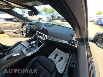 2020 BMW 3 Series Sedan M340i xDrive - miniatura 19