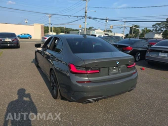 2020 BMW 3 Series Sedan M340i xDrive - miniatura 2