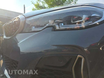 2020 BMW 3 Series Sedan M340i xDrive - miniatura 23
