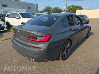 2020 BMW 3 Series Sedan M340i xDrive - miniatura 3