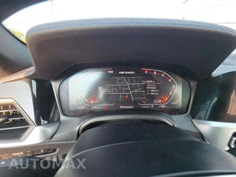 2020 BMW 3 Series Sedan M340i xDrive - miniatura 9