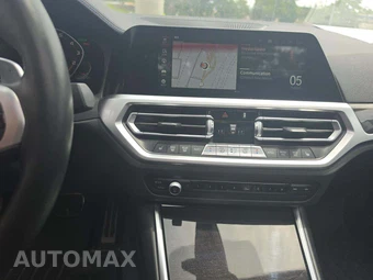 2020 BMW 3 Series Sedan M340i xDrive - miniatura 10