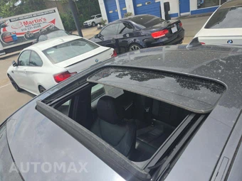 2020 BMW 3 Series Sedan M340i xDrive - miniatura 12
