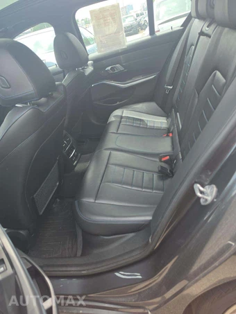 2020 BMW 3 Series Sedan M340i xDrive - miniatura 13