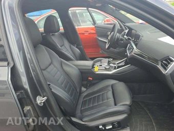 2020 BMW 3 Series Sedan M340i xDrive - miniatura 18