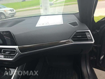 2020 BMW 3 Series Sedan M340i xDrive - miniatura 19