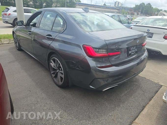 2020 BMW 3 Series Sedan M340i xDrive - miniatura 2